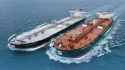 Atasi Krisis Energi Kilang Minyak Filipina Borong 2,5 Juta Barrel Minyak Rusia