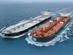 Atasi Krisis Energi Kilang Minyak Filipina Borong 2,5 Juta Barrel Minyak Rusia